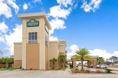 La Quinta Inn Suites By Wyndham Lake Charles Westl