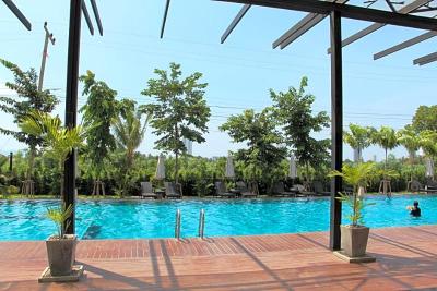 Sea Two Pool Villa Resort