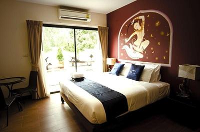 Maytara Hotel