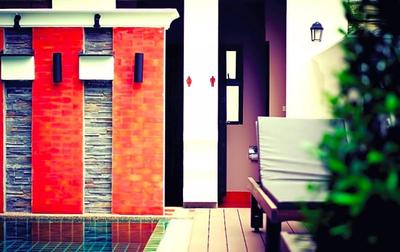 Maytara Hotel