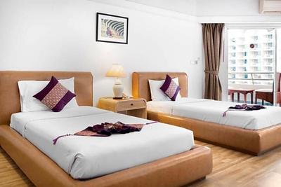 Markland Seaside Pattaya