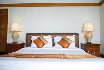 Markland Seaside Pattaya
