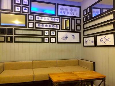 Hub Hua Hin 57 Hotel