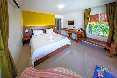 K B Resort Koh Chang