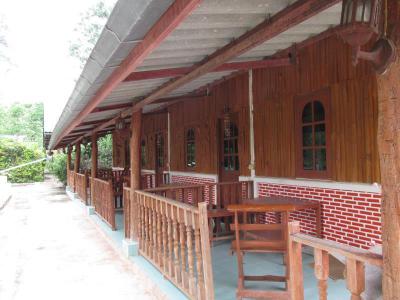 Thai Thai Sukhothai Guesthouse