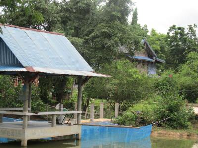Thai Thai Sukhothai Guesthouse