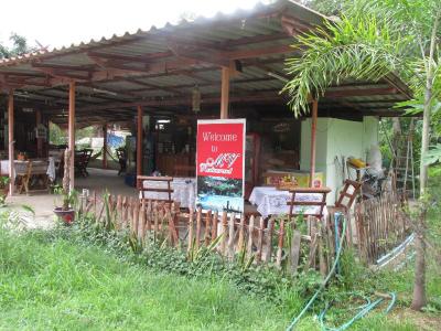 Thai Thai Sukhothai Guesthouse