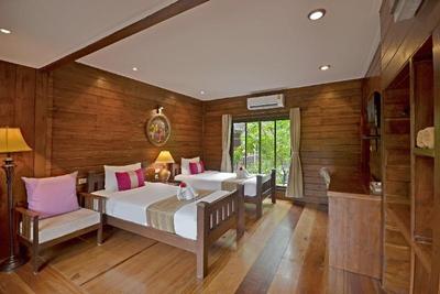 Thai Thai Sukhothai Guesthouse