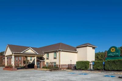 La Quinta Inn By Wyndham Calhoun