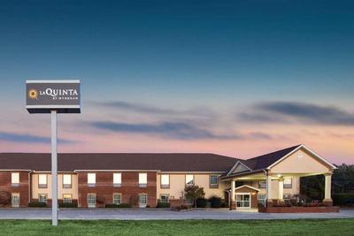 La Quinta Inn By Wyndham Calhoun
