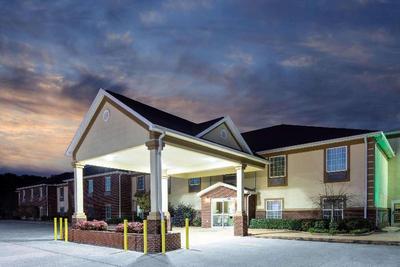 La Quinta Inn By Wyndham Calhoun