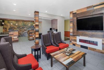 La Quinta Inn By Wyndham Calhoun