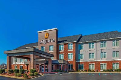 La Quinta Inn Suites By Wyndham Oxford Anniston
