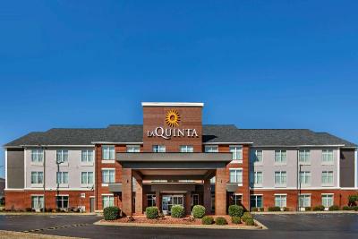 La Quinta Inn Suites By Wyndham Oxford Anniston