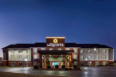 La Quinta Inn Suites By Wyndham Oxford Anniston