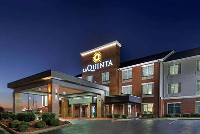 La Quinta Inn Suites By Wyndham Oxford Anniston
