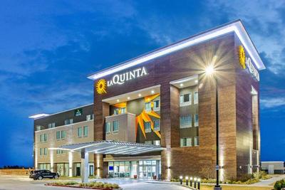 La Quinta Inn Suites By Wyndham Sweetwater East