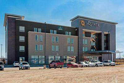 La Quinta Inn Suites By Wyndham Sweetwater East