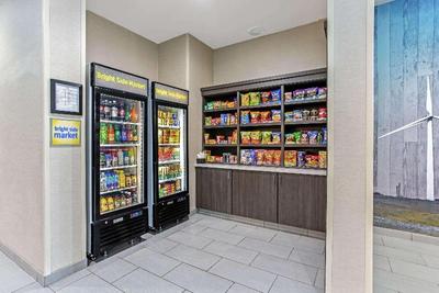 La Quinta Inn Suites By Wyndham Sweetwater East