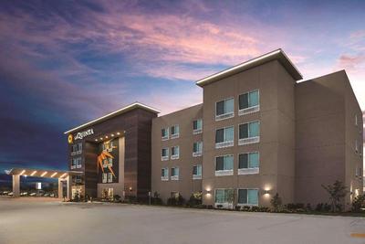 La Quinta Inn Suites By Wyndham Mobile