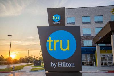 Tru by Hilton Allen Dallas