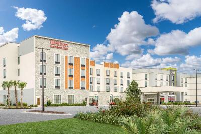 Home2 Suites by Hilton Brunswick