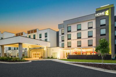 Home2 Suites by Hilton Brunswick