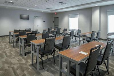 Home2 Suites By Hilton Jacksonville Airport
