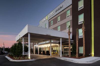 Home2 Suites By Hilton Jacksonville Airport