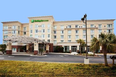 Hilton Garden Inn Brunswick