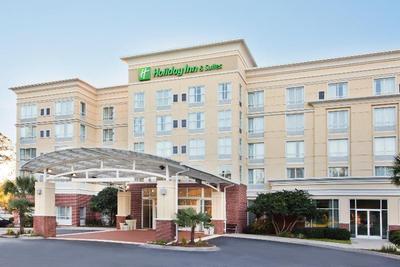 Hilton Garden Inn Brunswick