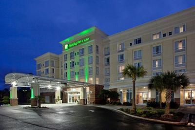 Hilton Garden Inn Brunswick