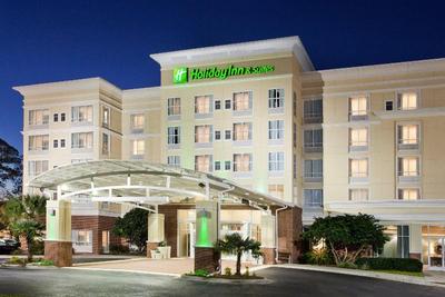 Hilton Garden Inn Brunswick