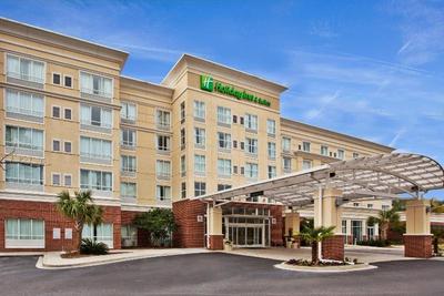 Hilton Garden Inn Brunswick