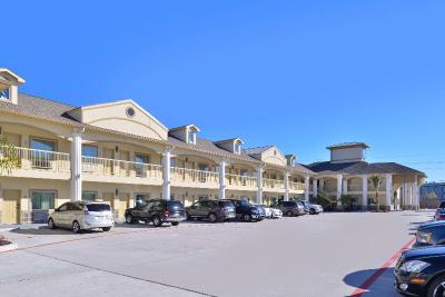 Americas Best Value Inn Suites HOU Hwy 6 Westpark