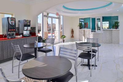 Americas Best Value Inn Suites HOU Hwy 6 Westpark