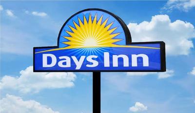 Days Inn by Wyndham York Alabama