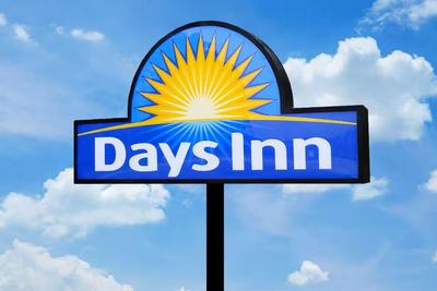 Days Inn by Wyndham York Alabama