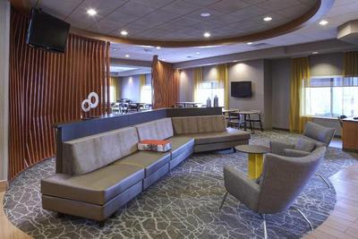 Springhill Suites Frankenmuth