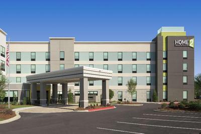Home2 Suites by Hilton Atlanta NW Kennesaw