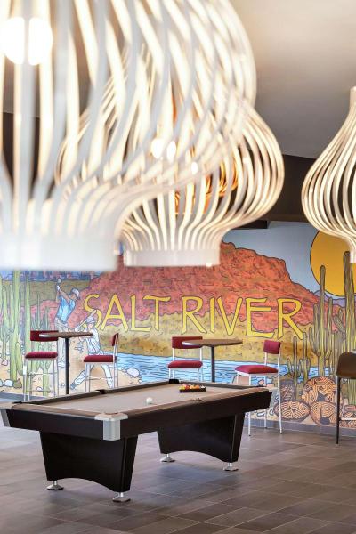 Tru by Hilton Scottsdale Salt River