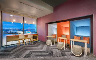 Tru By Hilton Lehi