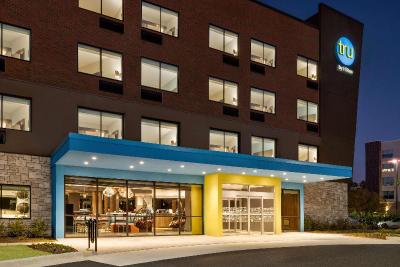 Tru By Hilton Lawrenceville Atlanta I-85 Sugarloaf