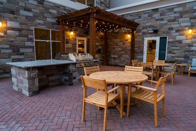 Homewood Suites by Hilton RanchoCordova Sacramento