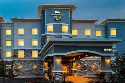 Homewood Suites by Hilton RanchoCordova Sacramento
