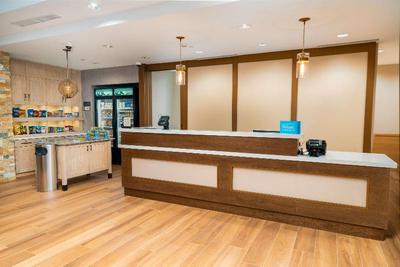 Homewood Suites by Hilton RanchoCordova Sacramento