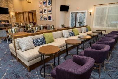 Homewood Suites by Hilton RanchoCordova Sacramento