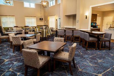 Homewood Suites by Hilton RanchoCordova Sacramento