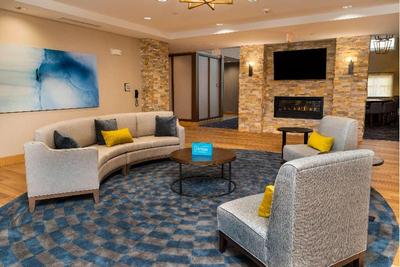 Homewood Suites by Hilton RanchoCordova Sacramento