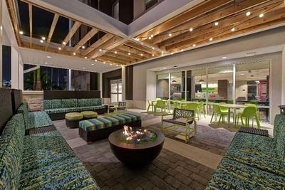 Home2 Suites by Hilton West Palm Beach Airport, FL